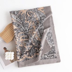 ストール レディース 防寒 大判 肩掛け ひざ掛け ショール 着物 羽織 エスニック ペイズリー おしゃれ 秋冬 母の日 ホワイトデー 2025